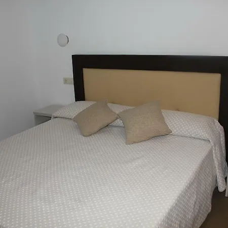 Casa Sierra Ferrera *