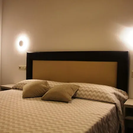 Casa Sierra Ferrera Samper