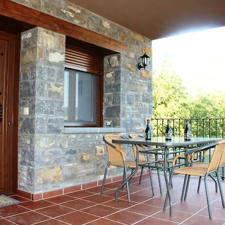 דירה Casa Sierra Ferrera