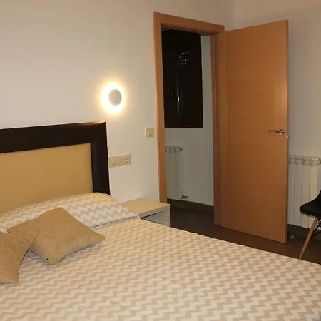 Casa Sierra Ferrera דירה Samper