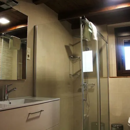 Casa Sierra Ferrera דירה *