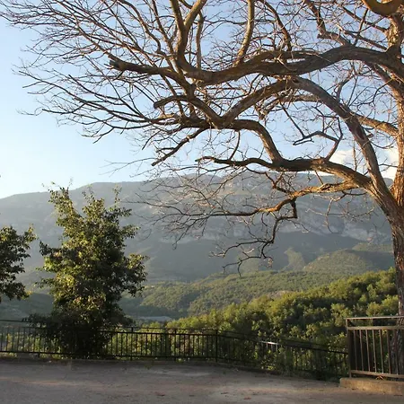 דירה Casa Sierra Ferrera