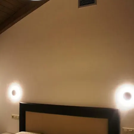 דירה Casa Sierra Ferrera Samper