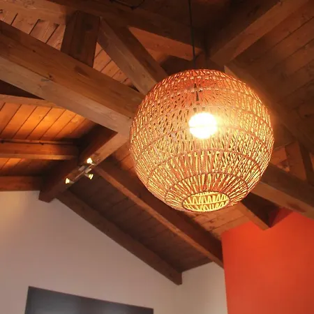 Casa Sierra Ferrera דירה