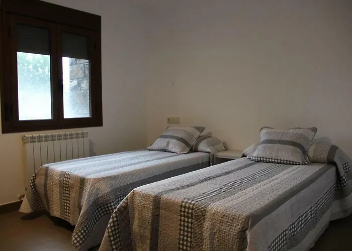 Casa Sierra Ferrera * Samper