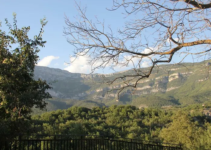 Appartamento Casa Sierra Ferrera Samper