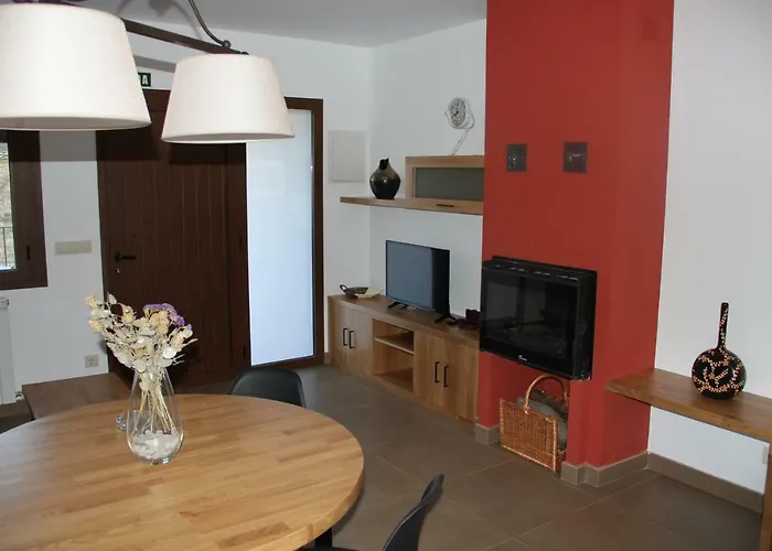 Casa Sierra Ferrera Appartamento *