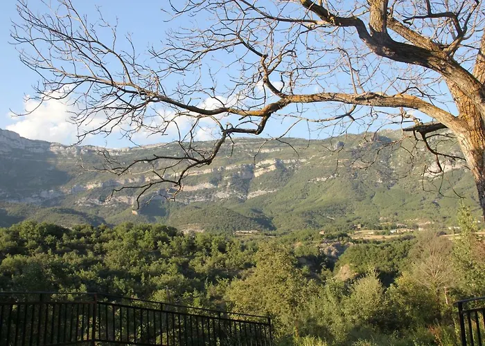 Appartamento Casa Sierra Ferrera