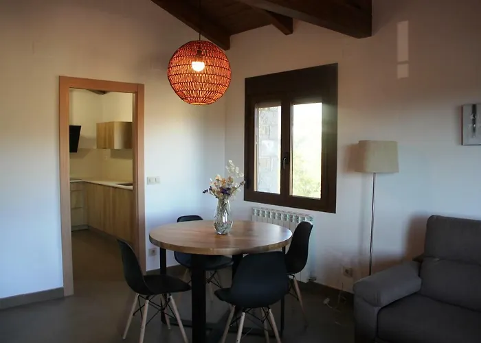 Casa Sierra Ferrera Appartamento *