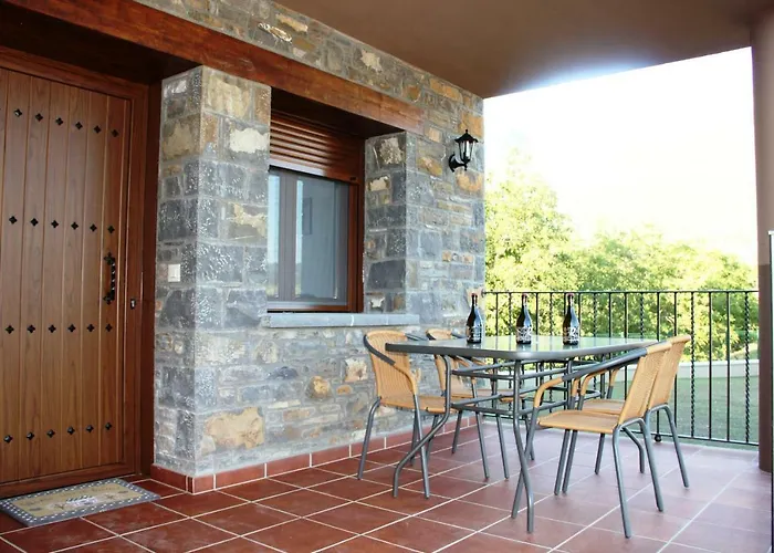 Appartamento Casa Sierra Ferrera