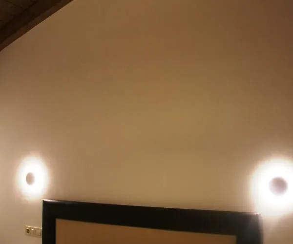 Appartamento Casa Sierra Ferrera Samper