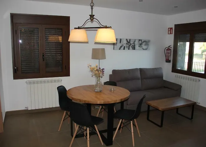 Appartamento Casa Sierra Ferrera *