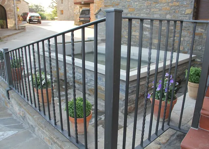 Casa Sierra Ferrera *