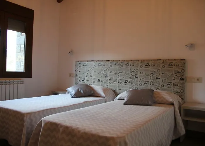 Appartamento Casa Sierra Ferrera *